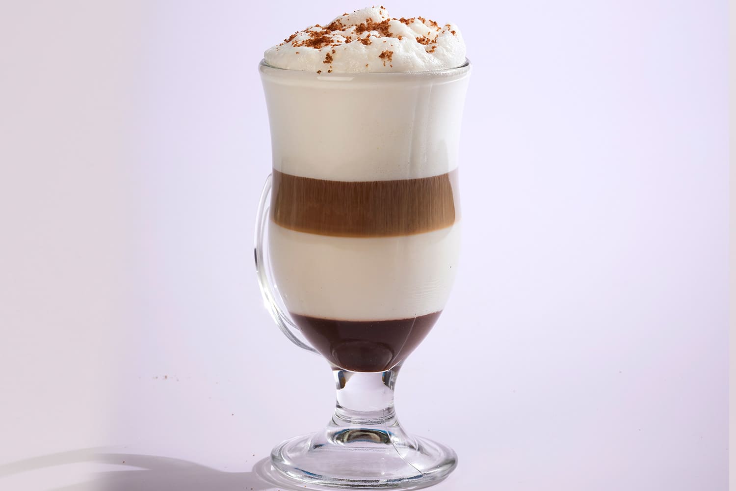 Mocaccino Ventolini