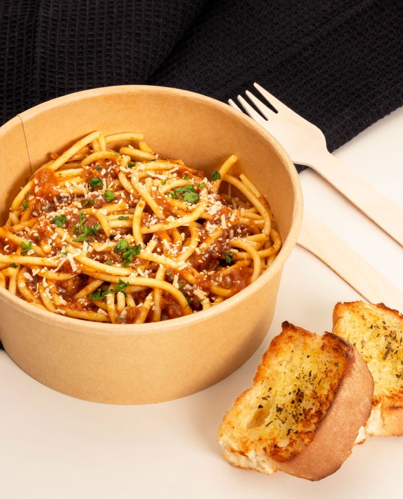 Pastas